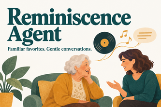 Reminiscence Agent