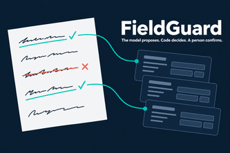 FieldGuard