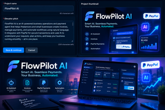 FlowPilot AI