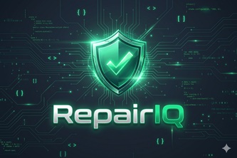 RepairIQ: Universal Autonomous CI-Healing Command Center