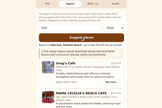 Chai Pot: Taste Picks