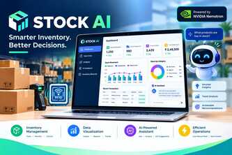 Stocksense AI