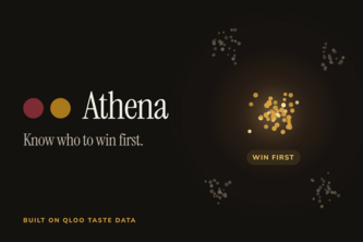 Athena: Taste-led Growth Agent for Consumer Brands