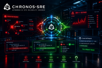 Chronos-SRE