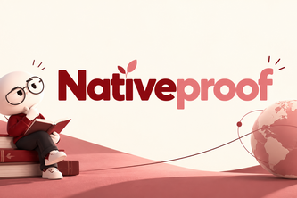 NativeProof