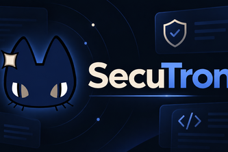 SecuTron