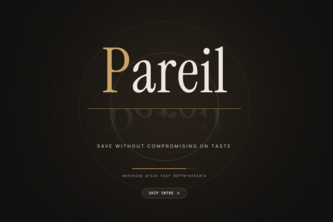Pareil