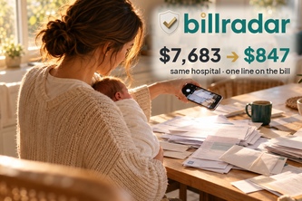 BillRadar