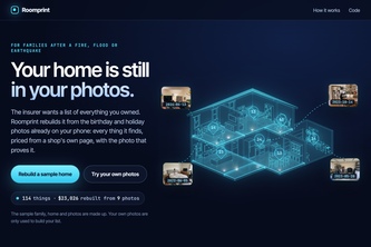 Roomprint