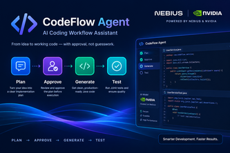 CodeFlow Agent — AI Coding Workflow Assistant