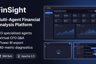 FinSight