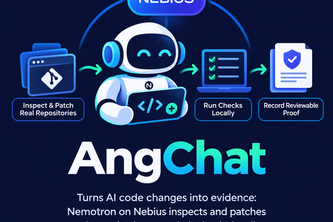 AngChat