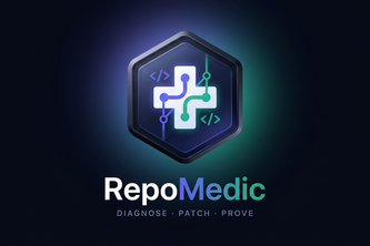 RepoMedic
