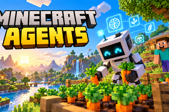 Minecraft-Agent