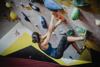 SetBeta - AI Climbing Route Co-setter