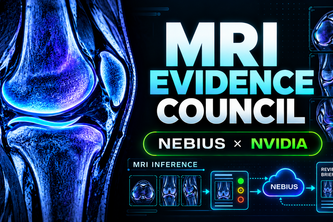 MRI Evidence Council