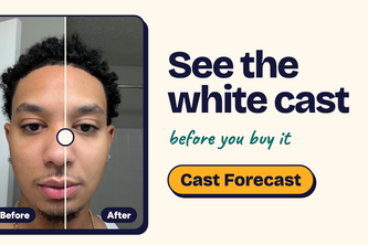 Cast Forecast