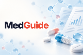 MedGuide — Medication & Research