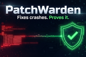  PatchWarden