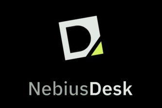 Nebius Desk