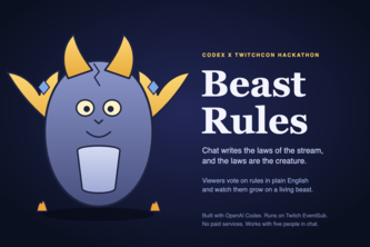 Beast Rules