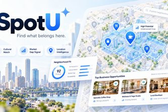 SpotU
