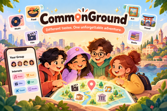 CommonGround
