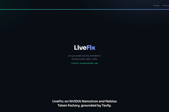 LiveFix