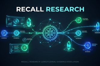 Recall Research