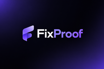 FixProof 