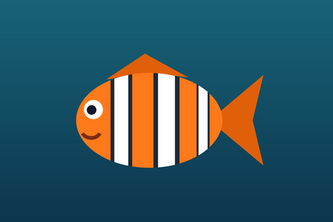 Finding Nemo-Tron