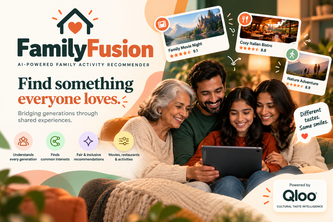 FamilyFusionAI