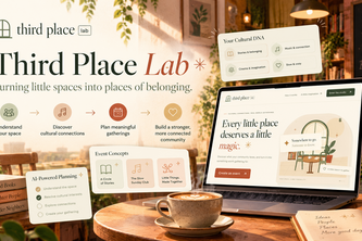 Third Place Lab