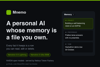 Mnemo
