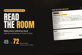 Read the Room
