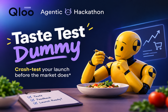 Taste Test Dummy