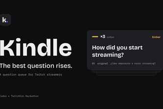 Kindle