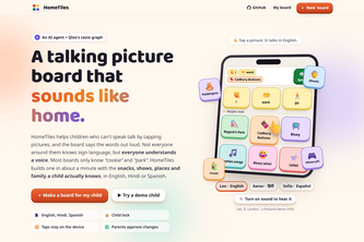 HomeTiles