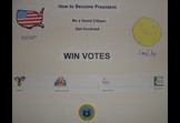 How to Become President