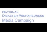National Disaster Preparedness Media Campaign
