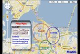Utilization of Mobile Alert and Security System (MASS) for Disaster & Emergency Alerts