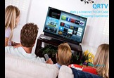 Fanggle QRTV - Quick ResponseTelevision (Web 3.0 Shopping)