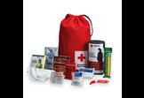 Tax rebate for preparedness items