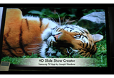 HD Slide Show Creator