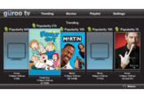 Guroo TV