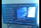 Viaway is your way to the Internet Video and Audio content