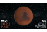 Armchair Astronaut