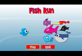 Fish Run - The impossible escape