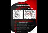 DANGER!!! CO poisoning