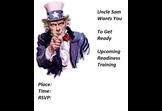 Citizen Preparedness Basic and Advanced Course